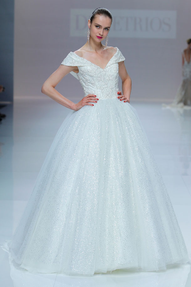 ilovebrides.pt Demetrios coleção 2019 bbfw18